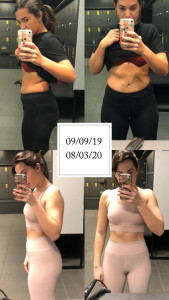 Photo de galerie - Coaching personnel