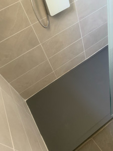 Photo de galerie - Carrelage