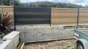 Photo de galerie - Bricolage et multi services