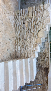 Photo de galerie - Création d'un escalier