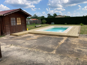 Photo de galerie - Bricolage et multi services