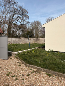 Photo de galerie - Avant 