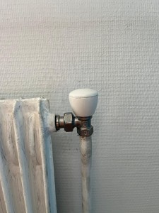 Photo de galerie - Chauffage - Climatisation