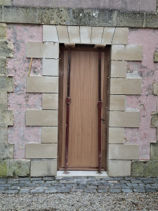 Photo de galerie - Maçonnerie 