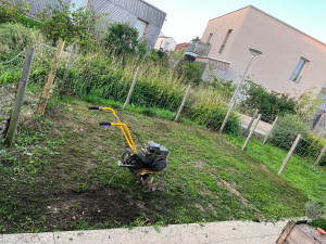 Photo de galerie - Avant