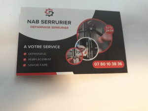 Photo de galerie - Bricolage et multi services