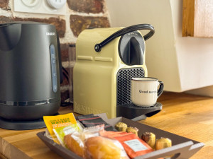 Photo de galerie - Petites attentions 