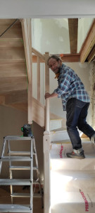 Photo de galerie - Menuiserie - Huisserie - Agencement