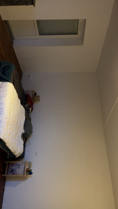 Photo de galerie - Placo + peinture 