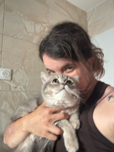 Photo de galerie - Petite louloute 