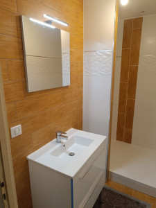 Photo de galerie - Carrelage