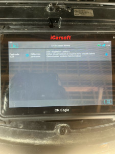 Photo de galerie - Diagnostic valise 