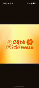 Photo de galerie - Création d'un logo de service d'aide à la personne