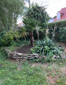 Photo de galerie - Paysagiste - Aménagement du jardin