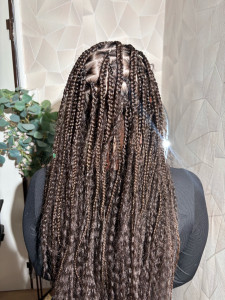 Photo de galerie - Coiffeuse (mobilier)