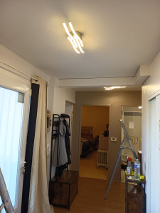 Photo de galerie - Chantier réalisé et fini