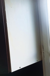 Photo de galerie - Ménage