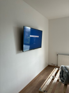 Photo de galerie - Bricolage et multi services