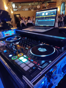 Photo de galerie - Du matériel de haute qualité professionnelle 