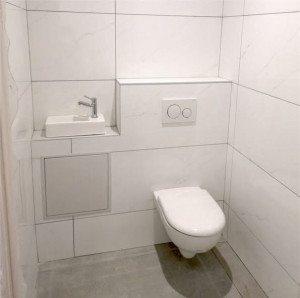 Photo de galerie - Résultat final 