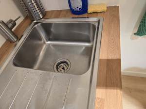 Photo de galerie - After cleaning 