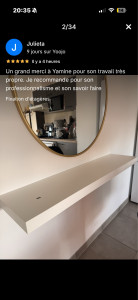 Photo de galerie - Bricolage et multi services