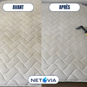 Photo de galerie - Ménage