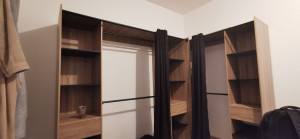 Photo de galerie - Montage meubles en kit