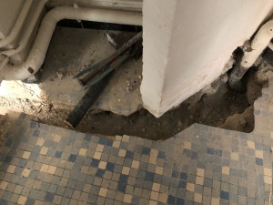 Photo de galerie - Plomberie - Installation sanitaire