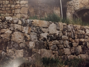 Photo de galerie - Maçonnerie