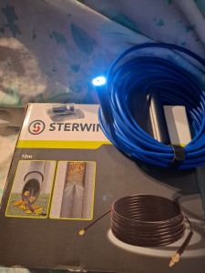 Photo de galerie - Si vous avez besoin de récurer déboucher et entretenir vos bondes de lavabo, évier, Baignoire douche en diamètre 30 32 40 aux normes qui sont bouchées particulier uniquement pour plus de renseignements veuillez me contacter.