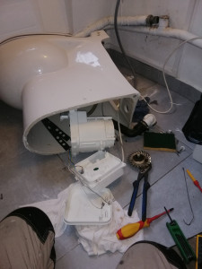 Photo de galerie - Bricolage et multi services