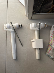 Photo de galerie - Plomberie - Installation sanitaire