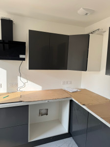Photo de galerie - Bricolage et multi services