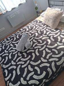 Photo de galerie - Nettoyage airbnb 