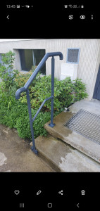 Photo de galerie - Serrurerie