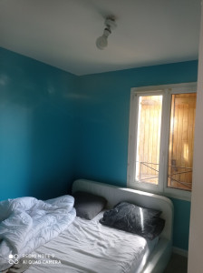 Photo de galerie - Chambre 