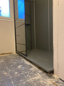 Photo de galerie - Artisan tout corps d'état - Rénovation