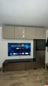 Photo de galerie - Bricolage et multi services