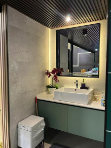 Photo de galerie - Bricolage et multi services