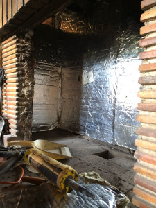 Photo de galerie - Artisan tout corps d'état - Rénovation