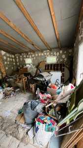 Photo de galerie - Bricolage et multi services