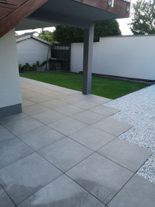 Photo de galerie - Paysagiste - Aménagement du jardin