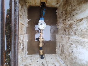 Photo de galerie - Plomberie - Installation sanitaire