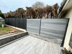 Photo de galerie - Bricolage et multi services