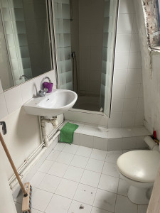 Photo de galerie - Évacuation déchets - Gravats