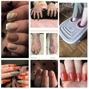 Photo de galerie - Manucure