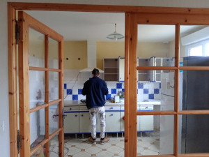 Photo de galerie - Bricolage et multi services
