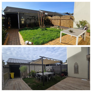 Photo de galerie - Carrelage