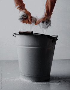 Photo de galerie - Nettoyage soigné intérieur-extérieur